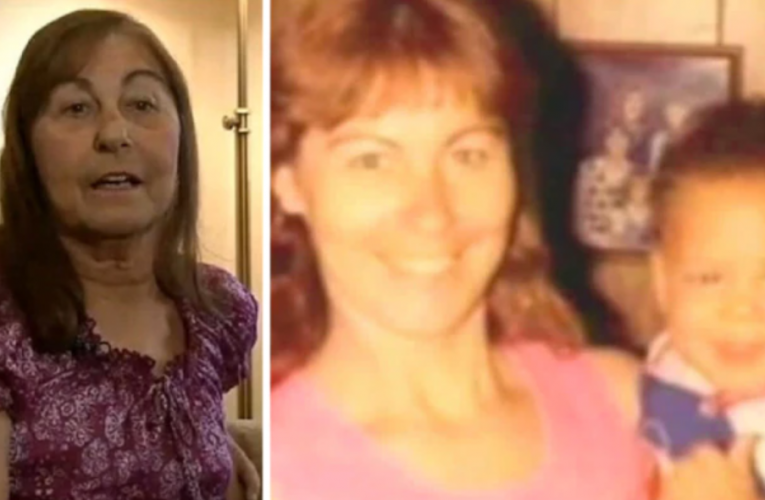 She Adopts A Boy That Nobody Wants – 28 Years Later She Finds Out The Truth He Was Hiding