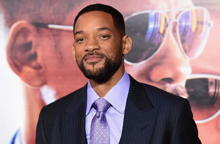 Will Smith Reacts to the Academy’s 10-Year Ban Following Chris Rock’s Slap at the Oscars: “I Respect” the Decision