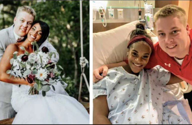 Interracial Couple Says Hateful Stares And Comments Only Make Them Stronger