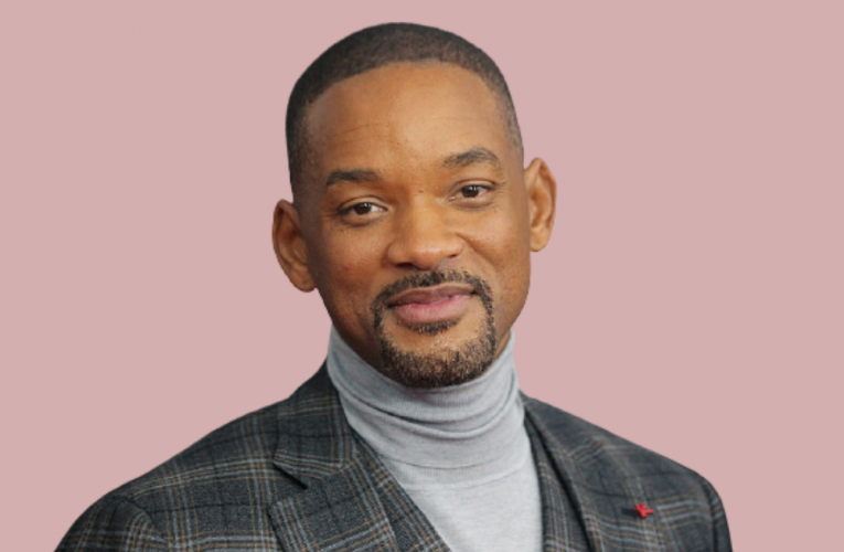 Can Will Smith Recover From The Slap? Publicists Weigh In.