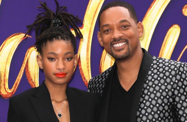 Willow Smith Muses on the ‘Meaning of Life’ in Cryptic Posts After Father Will Smith’s Oscars Slap