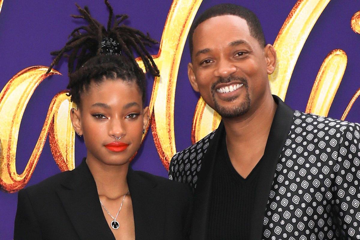 Willow Smith Muses on the 'Meaning of Life' in Cryptic Posts After