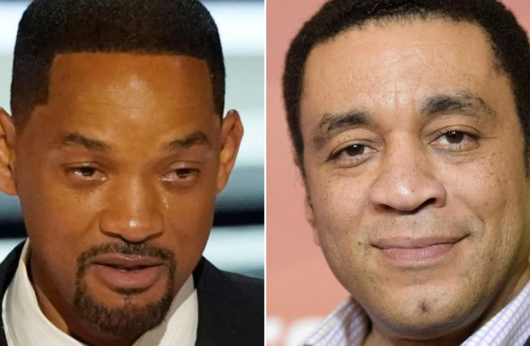 Will Smith Must Return His Oscar to Restore the Award’s Honor