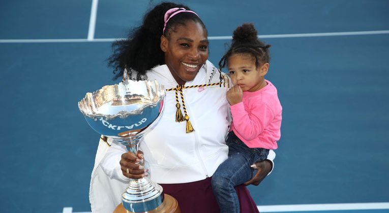 Serena Williams Almost Died After Giving Birth, The Nurses Ignored Her