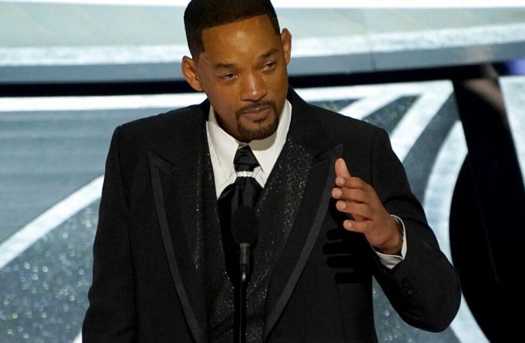 ‘I Betrayed The Trust Of The Academy;’ Will Smith Resigns From Academy Of Motion Picture Arts Following Backlash From Oscars Incident