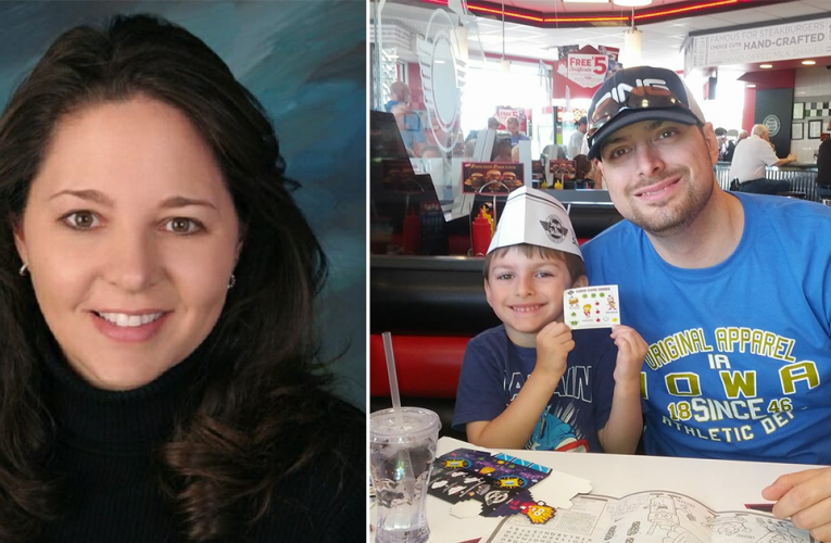 When Teacher Notices A Child Getting Depressed Every Day She Wants To Learn The Reason