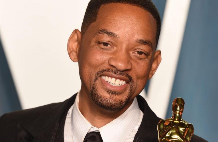 Academy Accepts Will Smith’s Resignation, President Says Disciplinary Proceedings Will Continue