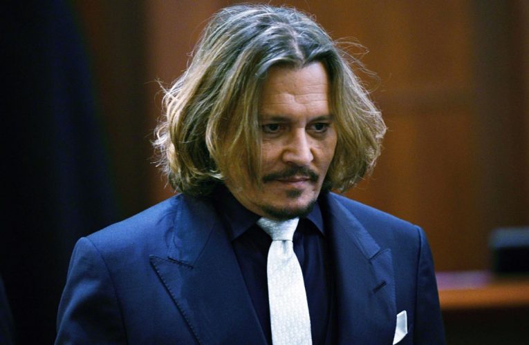 Johnny Depp Just Ruined the Hollywood Celebrity (With a Little Help From Will Smith)