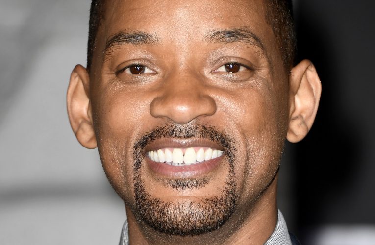 Will Smith Faces Another Public Blow Amid Academy Announcement