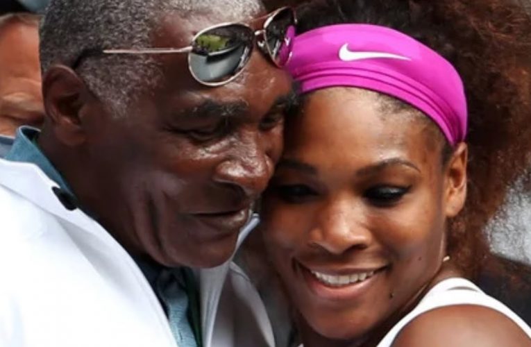 The Truth About Venus And Serena Williams’ Relationship With Their Father