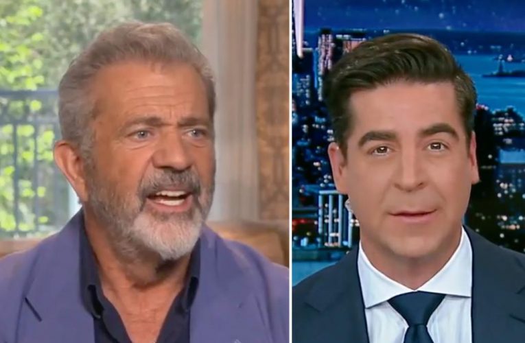 Mel Gibson Interview Awkwardly Cut Off After He’s Asked About Will Smith Hitting Chris Rock