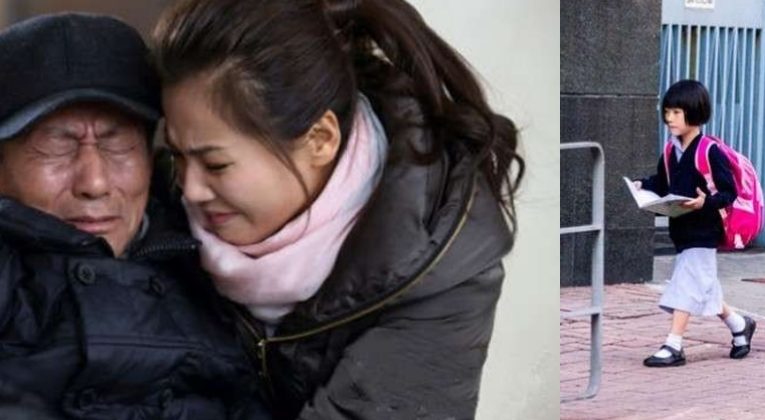 A 7-year-old Girl was Given Cooked Noodles Every Afternoon for 5 Years; 25 Years Later, She Repays Him with Monthly Finances and Protection