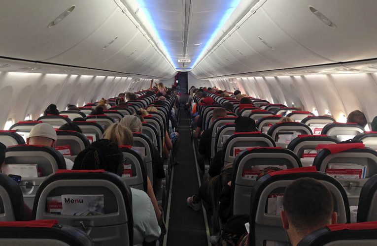 A Stranger On An Airplane Gave Her $100 Years Ago And Changed Her Life. Now She’s Trying To Find The Mystery Woman To Thank Her