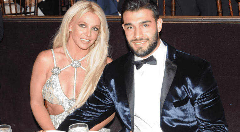 Britney Spears Reveals She Suffered A Miscarriage Of Her ‘Miracle Baby’ With Fiancé