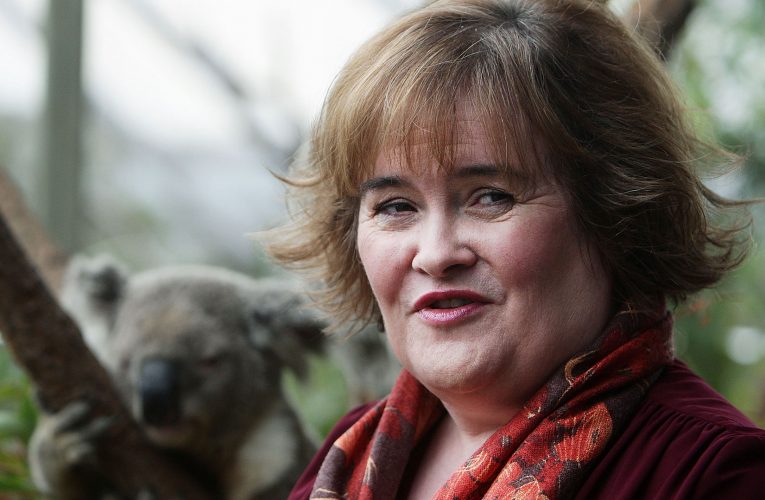 Susan Boyle Today: She Earns Millions That She Does Not Spend, Lives In The Modest House Where She Was Born And Awaits The Film About Her Life