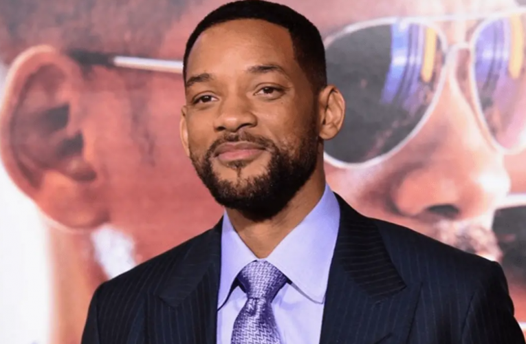 Will Smith Turned To A Psychologist For Help After The Incident At The Oscars