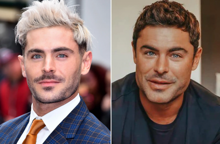 Is Zac Efron Ready to Have Kids? The ‘Firestarter’ Star Shares His Thoughts on Fatherhood