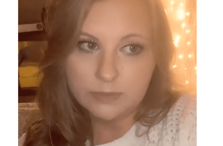 Woman Goes on Family Trip without Husband and Decides to Check Their Doorbell Camera