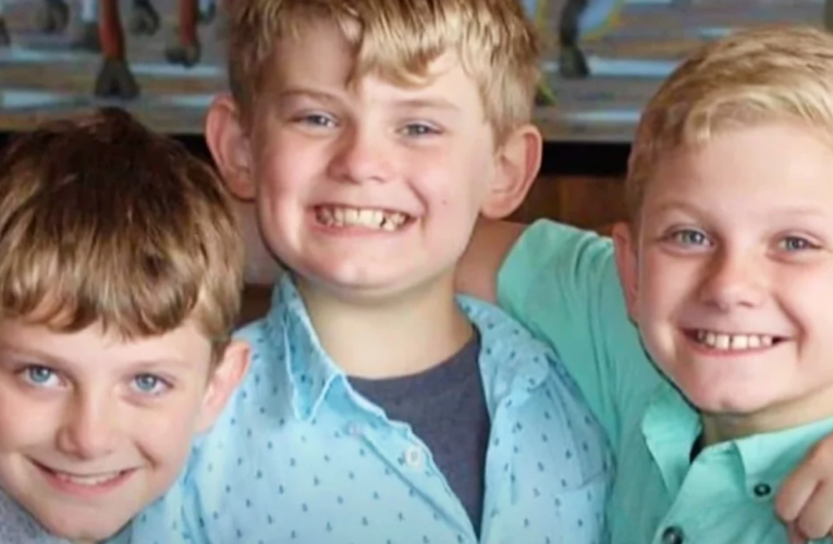 3 Brothers Long To Be Adopted By Same Family And Their Plea Hits Right In The Heart