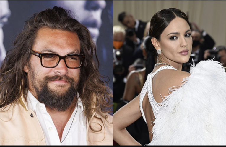 All About The Actress Jason Momoa Is Allegedly ‘Dating’ After Separating From His Wife