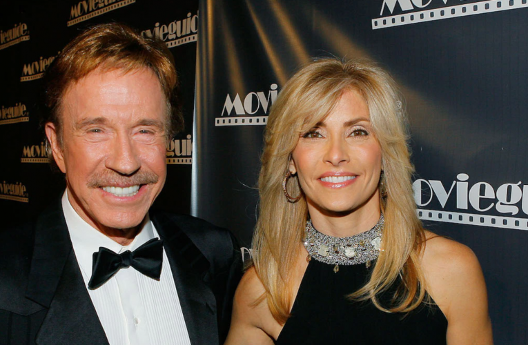 The Real Reason Chuck Norris Disappear From Hollywood