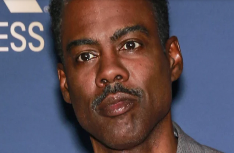 Chris Rock Could Have A Starring Role In Next Year’s Oscars Ceremony