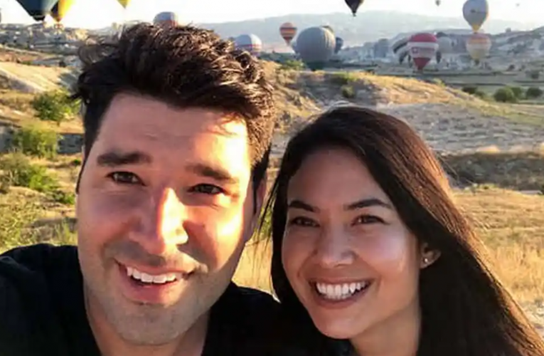 Billionaire Couple Who Founded Successful Graphic Design Company Plans To Give Away Their Money For The ‘Greater Good’