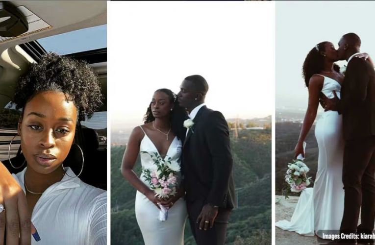 Frugal Bride Asks Guests to Pay for Their Meals in Unique Budget Wedding