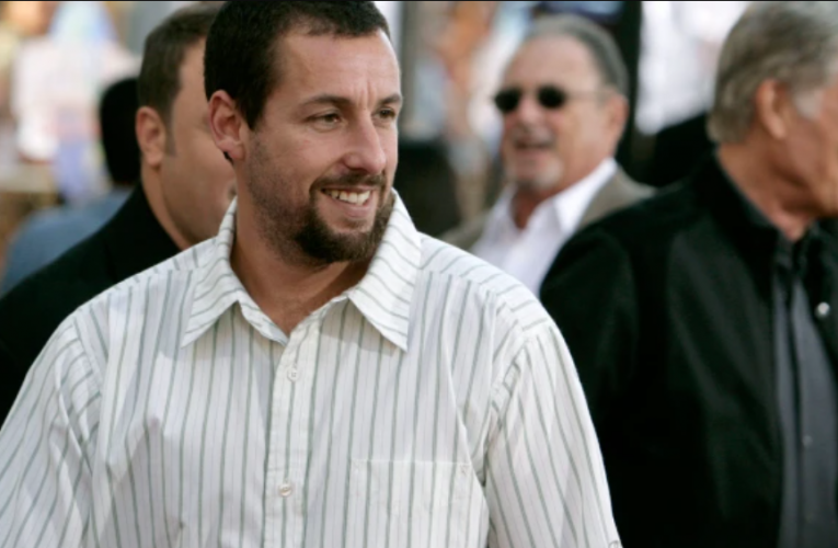 Adam Sandler Proves He Is The Most Humble Celebrity Out There