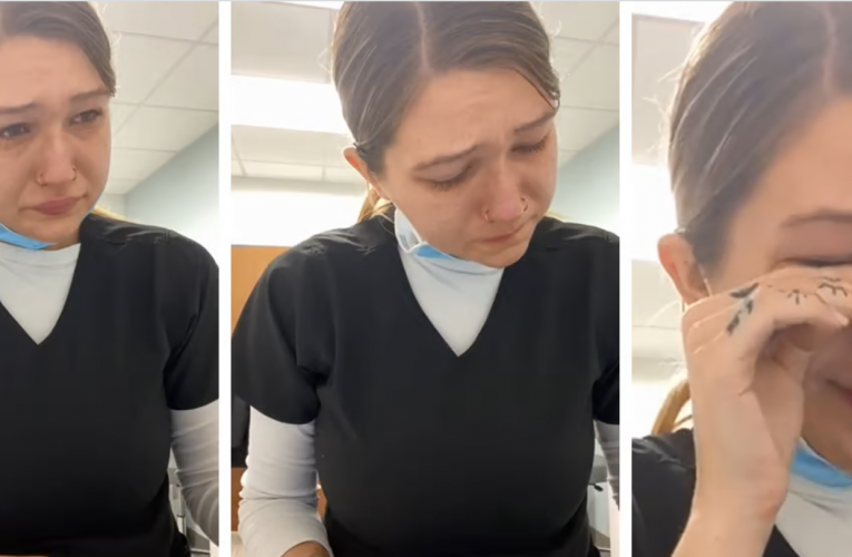 Mom Goes Viral on TikTok for Going Back to Work 12 Days After Giving Birth – Gets Massive Support