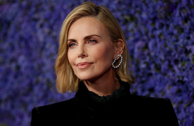 Charlize Theron Reveals Why She Never Got Married