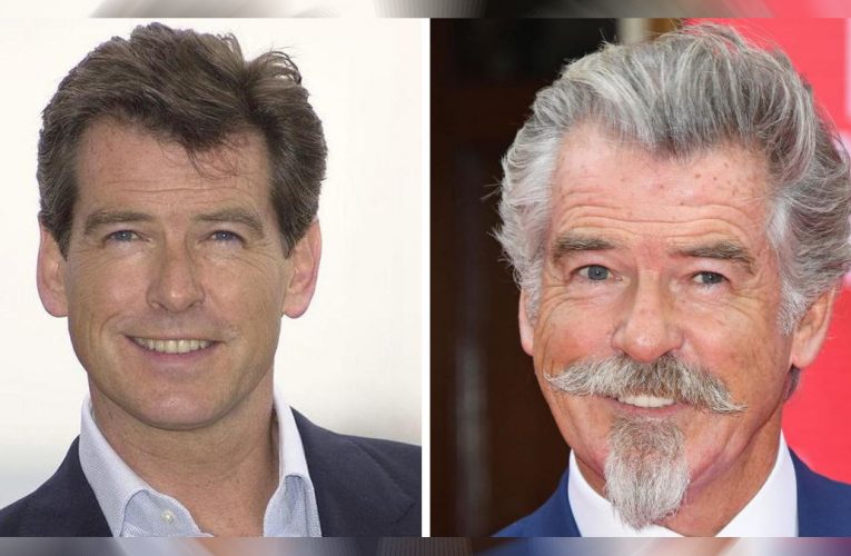 Pierce Brosnan Turns 69 With No Signs Of Slowing Down As He’s Set To Release His First Comic Superhero Movie