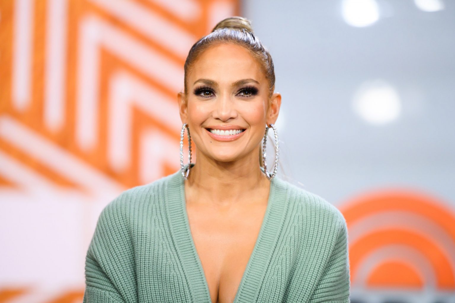 Jennifer Lopez Follows Several Rules To Look Good In Her 50s And Have A