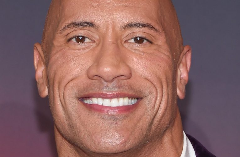 Dwayne Johnson Has Exciting News For Young Rock Fans