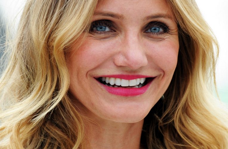 Cameron Diaz Opens Up About What Life Is Really Like With Her Daughter And Husband