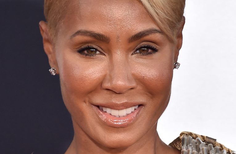 Jada Pinkett Smith Shares Sad Revelation About Relationship With Her Mom