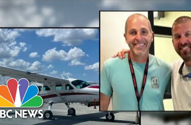 Passenger With No Flying Experience Safely Lands Plane After Pilot Suffers Medical Emergency