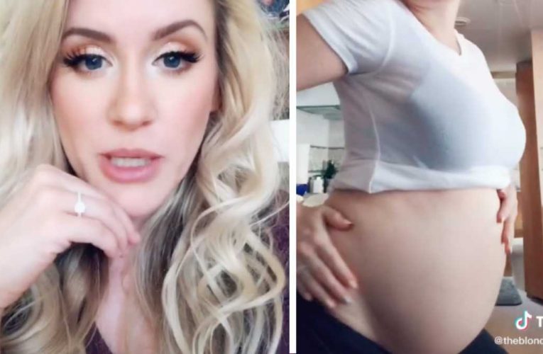 Woman Thinks She’s Pregnant with Just Twins – Her Pregnancy Is Actually a 1-In-4 Billion Case