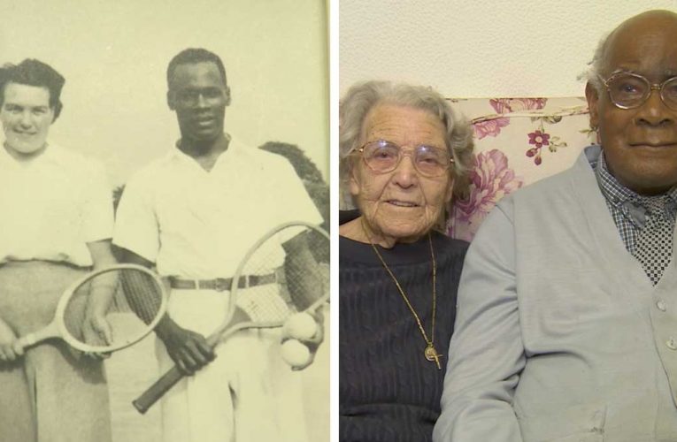 Mixed-Race Couple Share Their 73-Year Story of Love and Prejudice: ‘The Priest Refused to Marry Us’