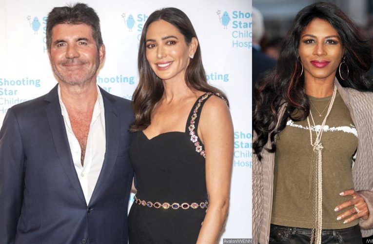 Simon Cowell’s Ex Sinitta Assures She’s Not Going To Miss Out His Wedding To Lauren Silverman