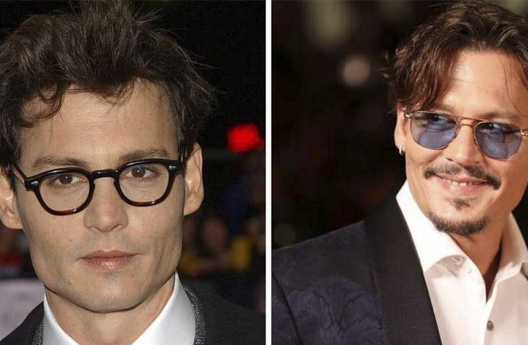 Johnny Depp Expresses Deep Pride For His ‘Boy’ Jack Depp Who is the Actor’s Replica