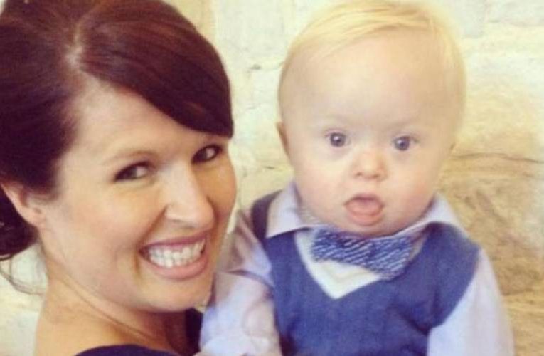 Mother Was Furious After Rejection Of Her 15-Month-Old Son From Ad Campaign “Because He Has Down Syndrome”