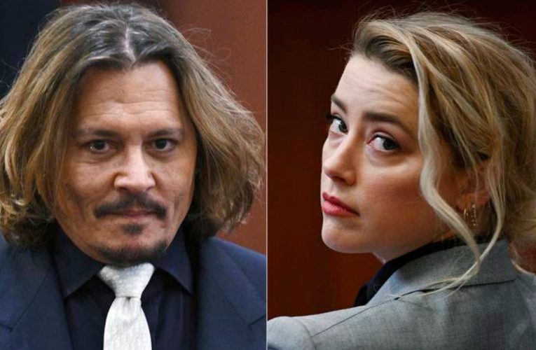 Amber Heard Admits She ‘Still’ Has ‘Love’ For Johnny Depp Despite Past Troubles