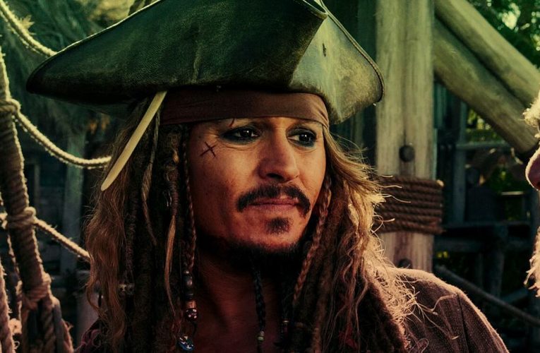 Former Disney Exec Hints Johnny Depp Will Return To The ‘Pirates Of The Caribbean’