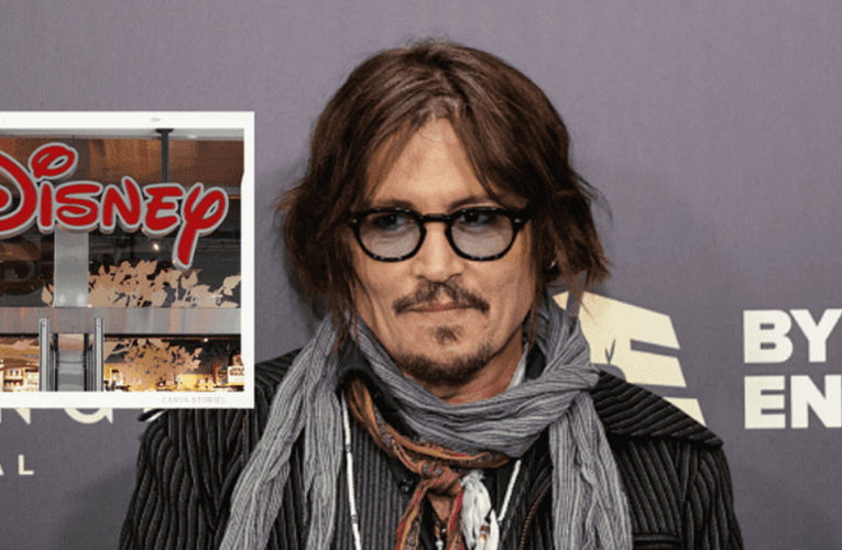 Fans Want Disney And Warner Bros. To Publicly Apologize To Johnny Depp