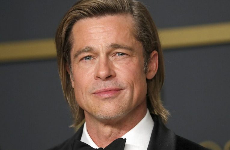 Brad Pitt Says His Movie Days Are Numbered: ‘I Consider Myself On My Last Leg’