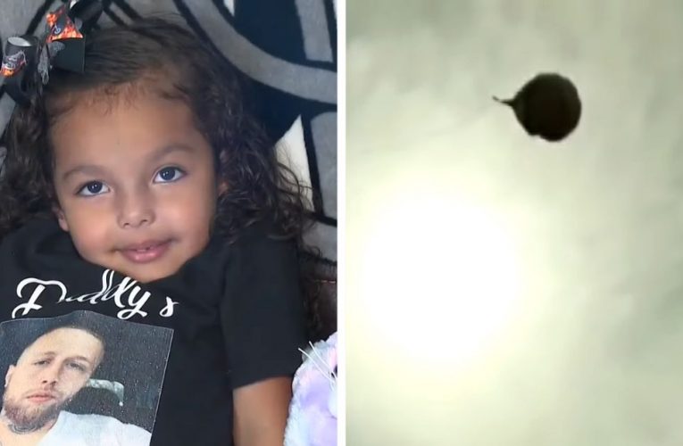 Little Girl Writes Letter To ‘Dad In Heaven’ And Receives Incredible Response