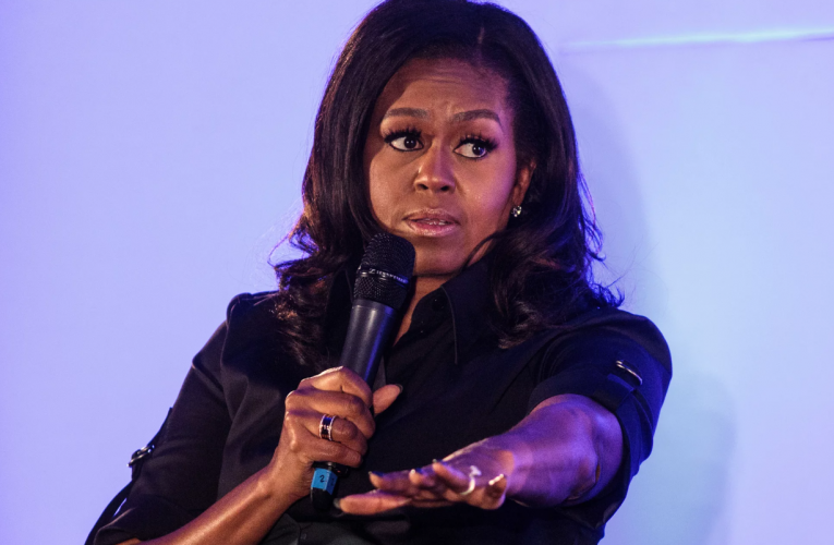 Michelle Obama Responds to “Horrifying” SCOTUS Decision: “It Must Be a Wake-Up Call”