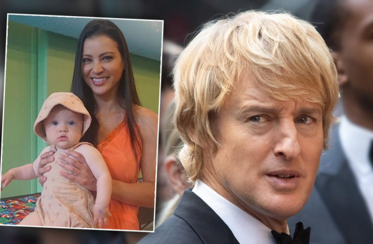 Owen Wilson “Changed His Phone Number” & Cut Ties with Partner Once She Got Pregnant | “That Was the Last Time They Spoke”