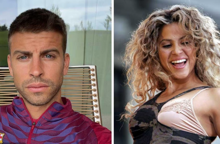 Who Is Gerard Piqué Dating Now? Footballer Linked To A 22-year-old Model Days After He Broke Up With Shakira